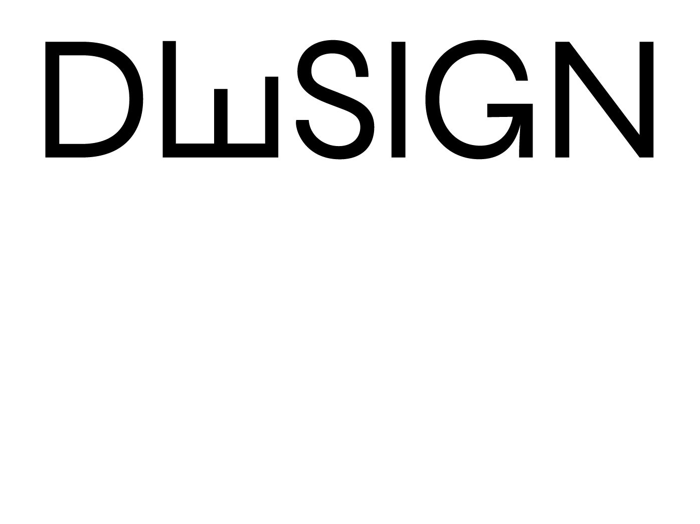 Designseite